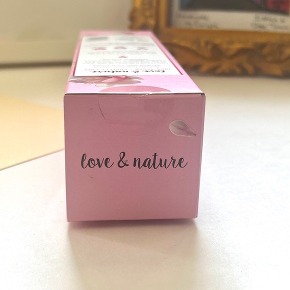 🏷️ Love & Nature Sugar Magnolia petals & seed diffuser with essential oils - Picture 9 of 14